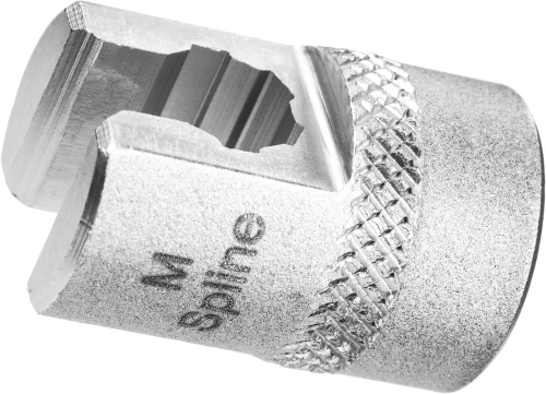 Zliatinový orech - drážka pre M016-149, BIKESERVICE
