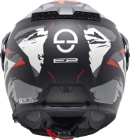 Schuberth E2 Trail Grey (6)