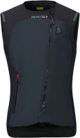 Airbagová vesta STELLA TECH-AIR®3 V2 system, ALPINESTARS, dámská (černá) 2026