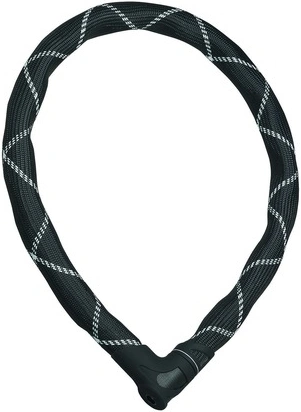 Lanový zámek Steel-O-Flex (délka 110 cm), ABUS