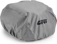 Givi EASY07 SEATLOCK brašna GIVI na sedlo s kroužkem na S430, 14 l., černá (3)