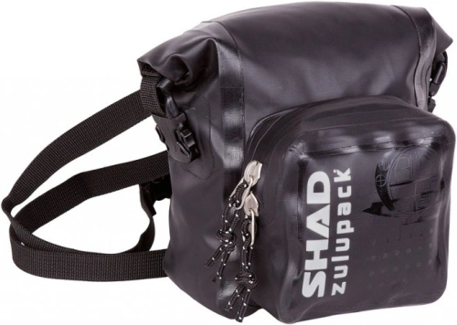 Malá taška SHAD SW05 čierny