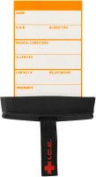 Chránič chrbtice Icon D3O Vest (2)