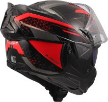 LS2 FF910 ADVANT II ASTRAL RED (7)