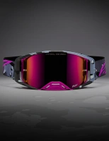 Brýle SUPERTECH limitované edice LONE, ALPINESTARS (fialová camo, zrcadlové růžové plexi) 2026 (12)