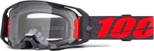ARMATIC TORO, 100% (čiré plexi)