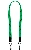 Gumicuk Twin Wire "pavúk" plochý dĺžka / šírka popruhu 600/16 mm sa zakončeniami pomocou drôtových hákov, OXFORD (zelený)