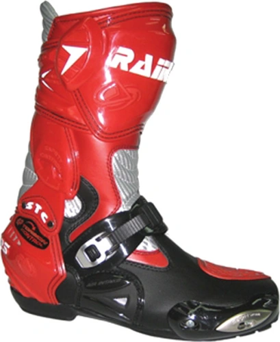 Topánky Rainers Race 945GP - červená