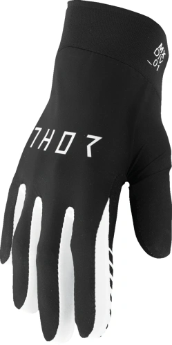 MX rukavice Thor Agile Analog