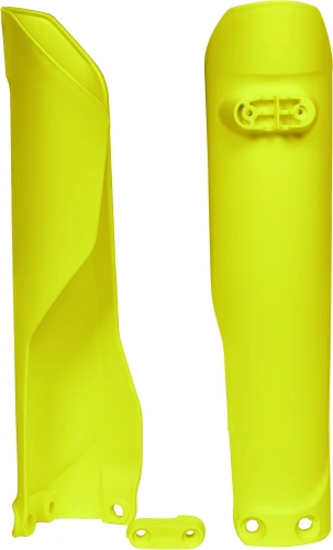 Chrániče vidlíc Husqvarna, perách (žlté, pár) M400-1016