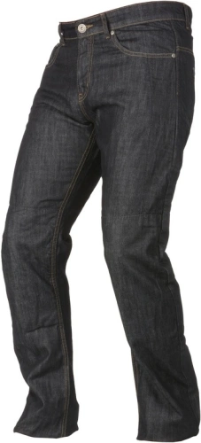 Nohavice, jeansy BRAT, AYRTON (modré)