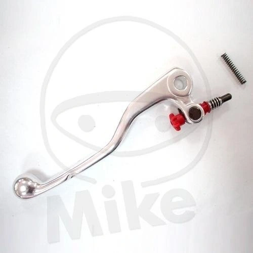 Páčka spojky PS 3613 aluminium forged krátke