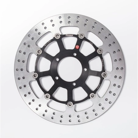 Brzdový kotúč predný, Braking M504-110