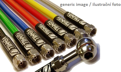 Hadica prednej brzdy sada POWERHOSEPLUS KAW-6021F (2 hadice v sade)
