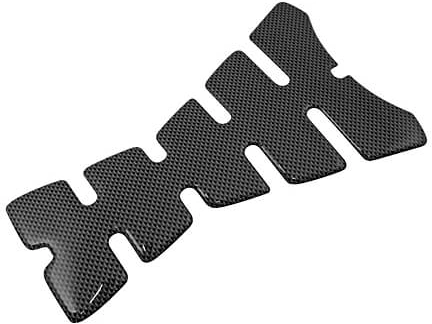 Tankpady CARBON SPEED Suzuki - 21cm