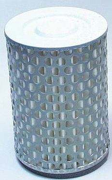Vzduchový filtr HFA1402, HIFLOFILTRO M210-019