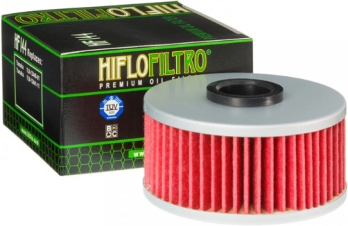 Olejový filter HF144