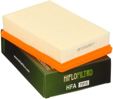 Vzduchový filtr HFA7915, HIFLOFILTRO M210-258