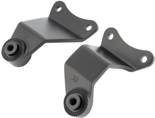 Medzikus uchytenie pre "platne" SMOOTH, HONDA VT750 C4 + C5 + C6 Shadow
