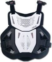 Chránič hrudníku ATLAS DEFENDER II CE1 (bílý) Chránič hrudníku ATLAS DEFENDER II CE1 (bílý)