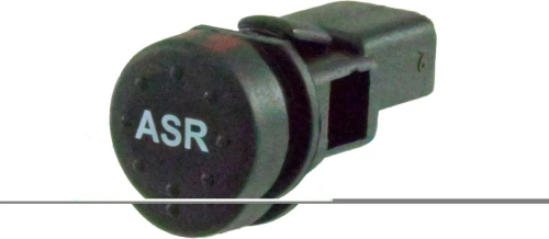 Protišmykové regulačné (ASR) tlačidlo RMS 246130280