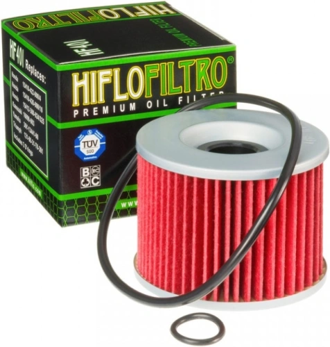 Olejový filter HF401