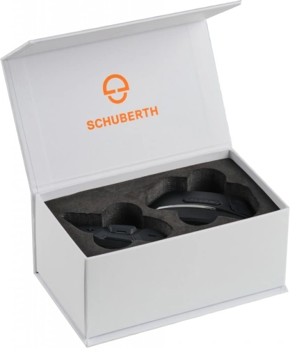Schuberth SC2 Interkom pro přilby C5, E2, S3, J2