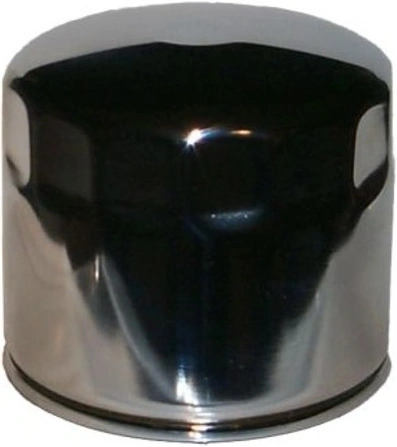 Olejový filtr HF172C, HIFLOFILTRO (Chrom) M200-049