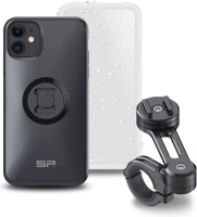 SP Connect Moto Bundle, Samsung Galaxy S21 FE 53953 čierna (27)