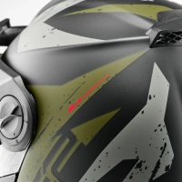 SCHUBERTH E2 Explorer Green (5)