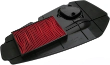 Vzduchový filtr HFA1507, HIFLOFILTRO M210-029
