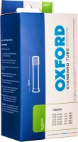 Cyklo duša 27,5 x 1,9/2,3, auto ventilček, OXFORD