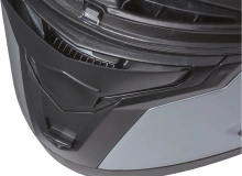 Prilba Velocity ST 2.1, CASSIDA (žltá fluo / čierna, plexi s prípravou pre Pinlock) (5)
