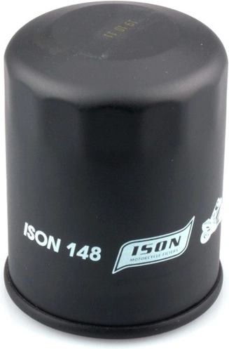 Olejový filtr HF148, ISON M204-018