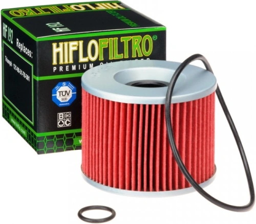 Olejový filter HF192