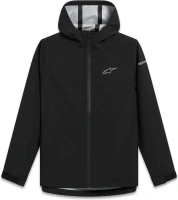 Bunda KASCADE RAIN, ALPINESTARS (černá)