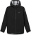 Bunda KASCADE RAIN, ALPINESTARS (černá)