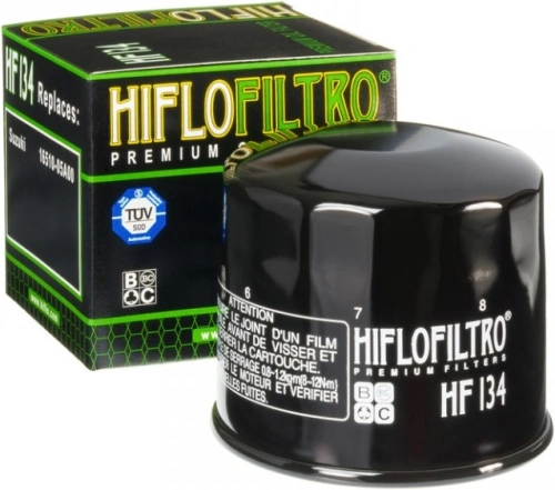 Olejový filter HF134