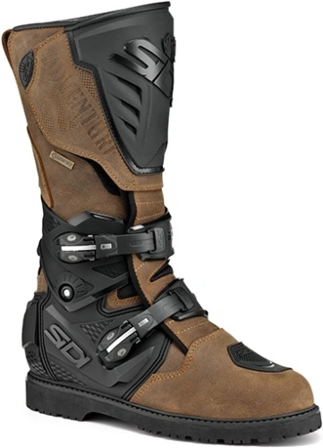 Sidi Adventure 2 Gore-Tex Tobacco