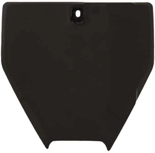 Čelná číslová tabuľka Husqvarna, RTECH (čierna) M400-1480