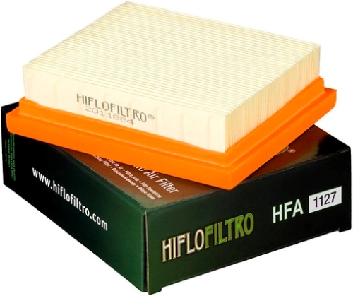 Vzduchový filtr HFA1127, HIFLOFILTRO M210-386