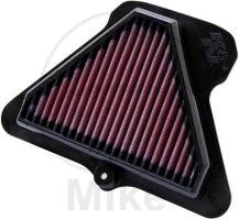 Vzduchový filter JMT K &amp; N KA-1011 OE náhrada