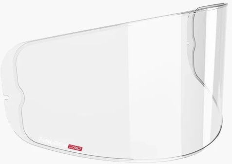 Pinlock® 120 XLT MaxVision™ pro plexi přileb PHANTOM, SENA (čirý)