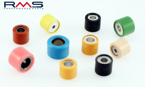 Závaží variátoru sada RMS 100400922 25x15 20g (8 kusů)