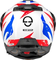 SCHUBERTH E2 Explorer Blue (3)