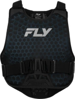 Chránič hrudníku a zad BLUEPRINT RCH-0, FLY RACING - USA dětský (černá) Chránič hrudníku a zad BLUEPRINT RCH-0, FLY RACING - USA dětský (černá)