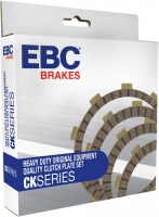 Lamely spojky set EBC CK3382 STD