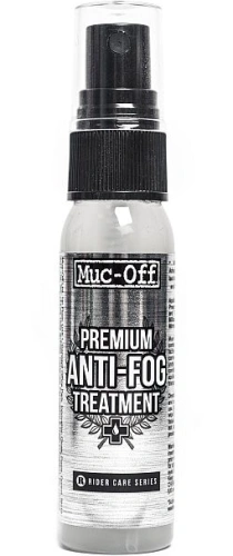 Prípravok proti zahmlievaniu Muc-Off Anti Fog Treatment 0,035l