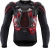 Airbagová vesta TECH-AIR®OFF-ROAD system, ALPINESTARS (černá/červená)