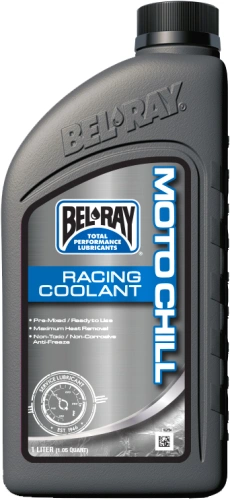 Chladiaca kvapalina MOTOCHILL RACING COOLANT 1 l